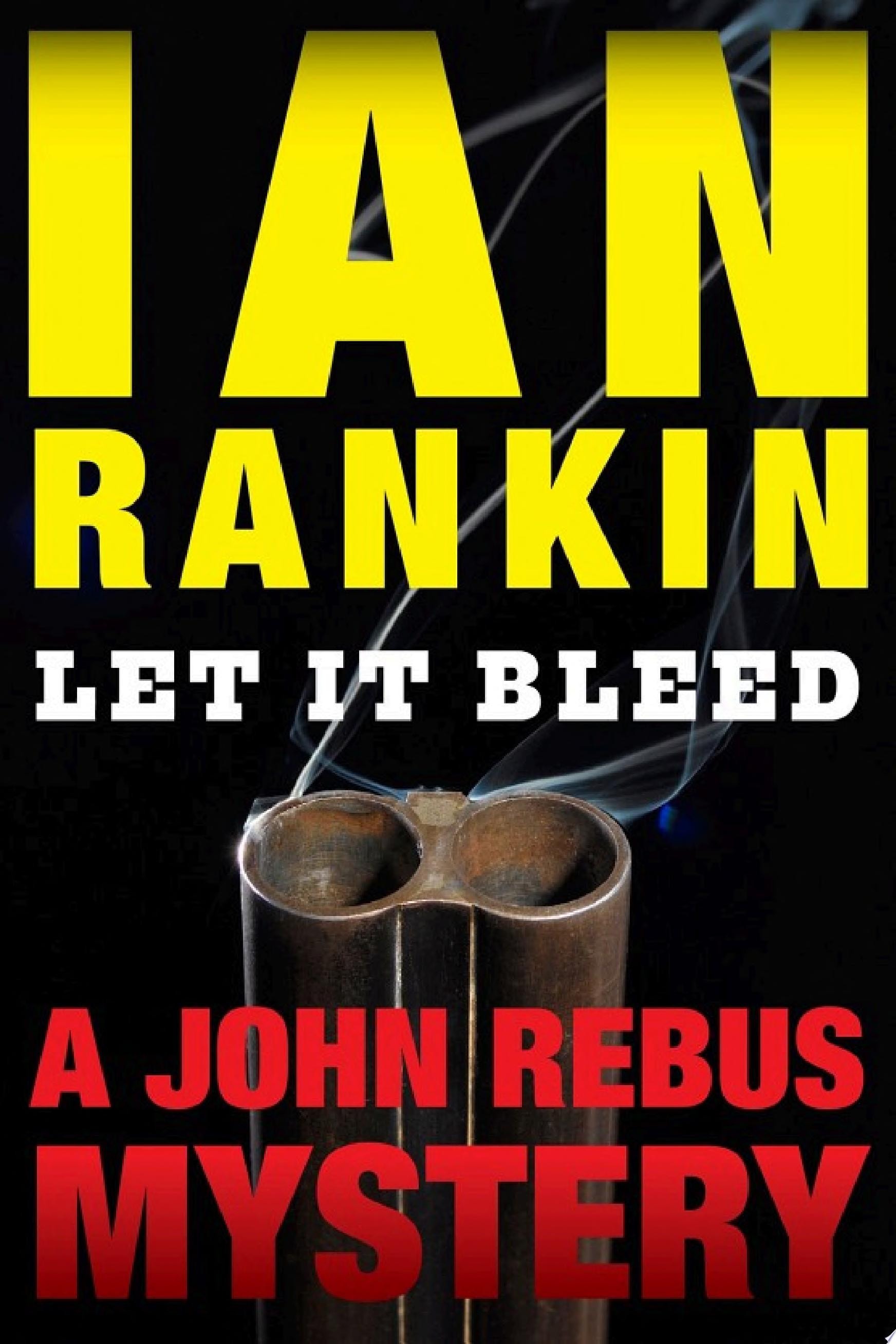Let it Bleed