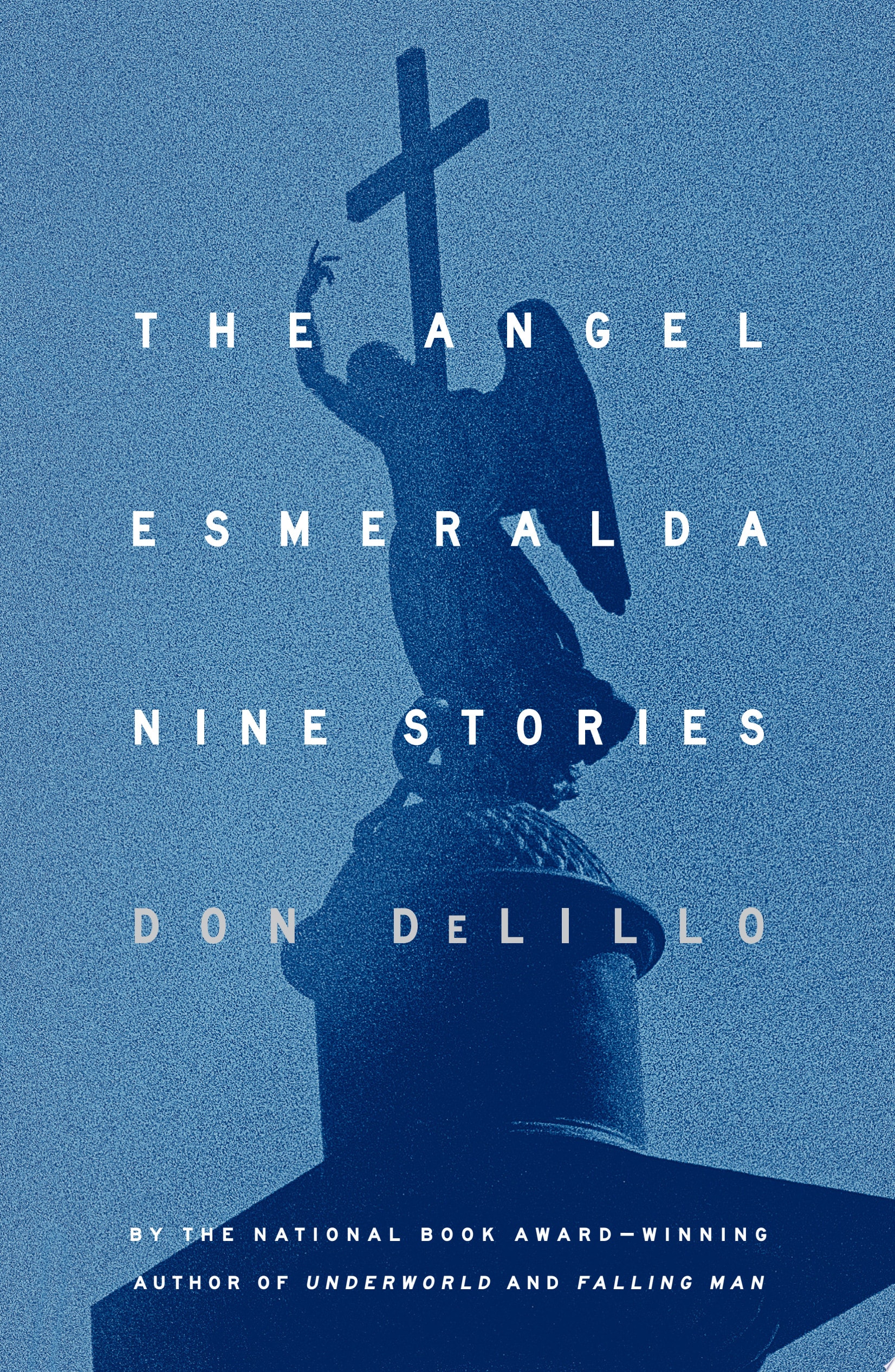 The Angel Esmeralda
