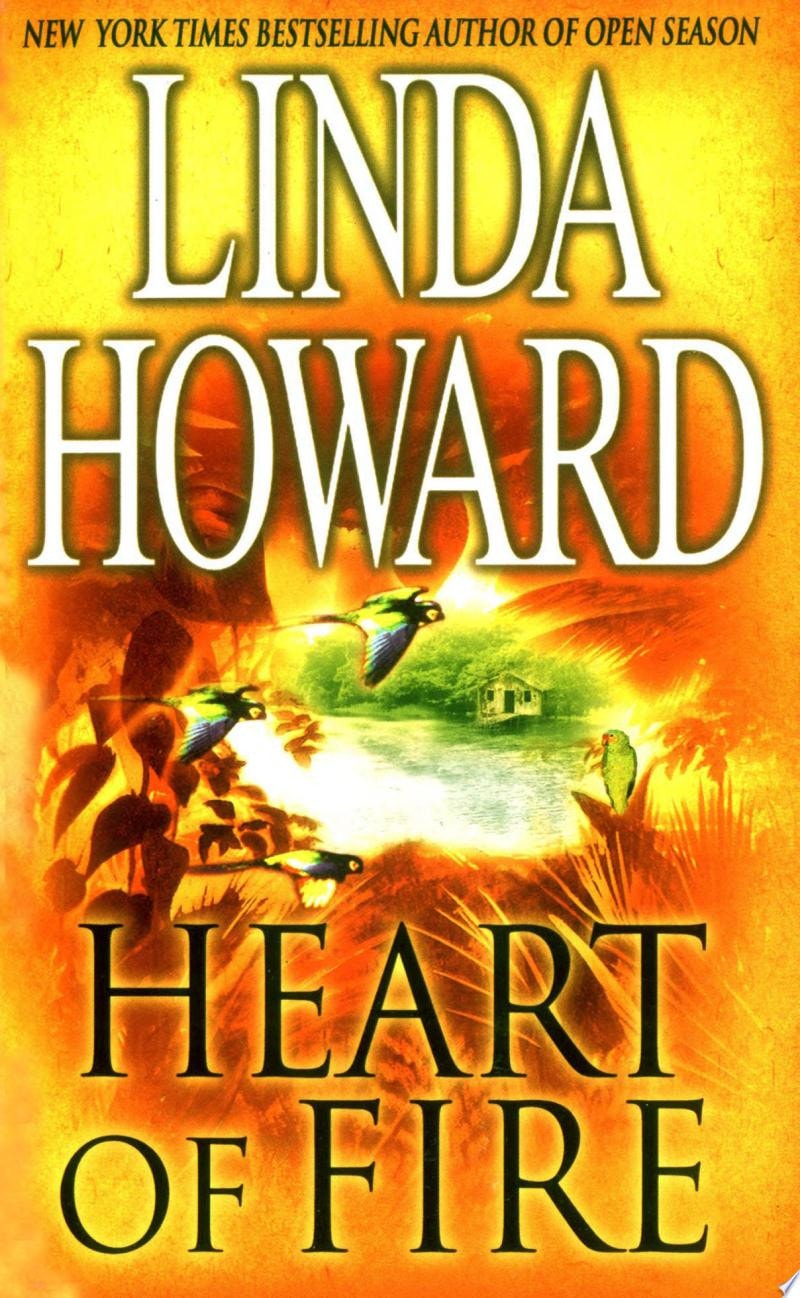 Heart of Fire