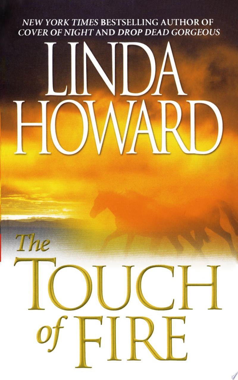 The Touch of Fire