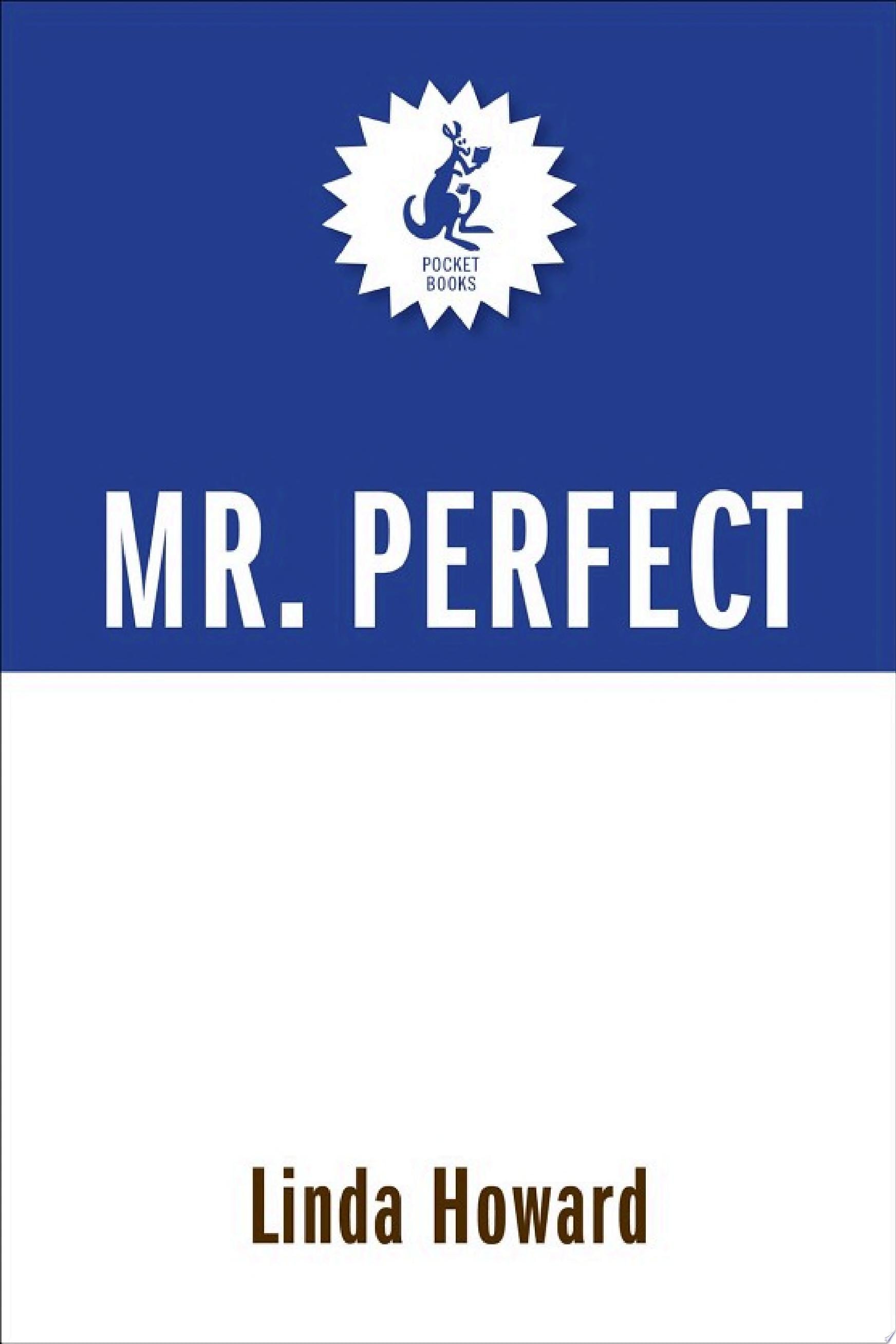 Mr. Perfect