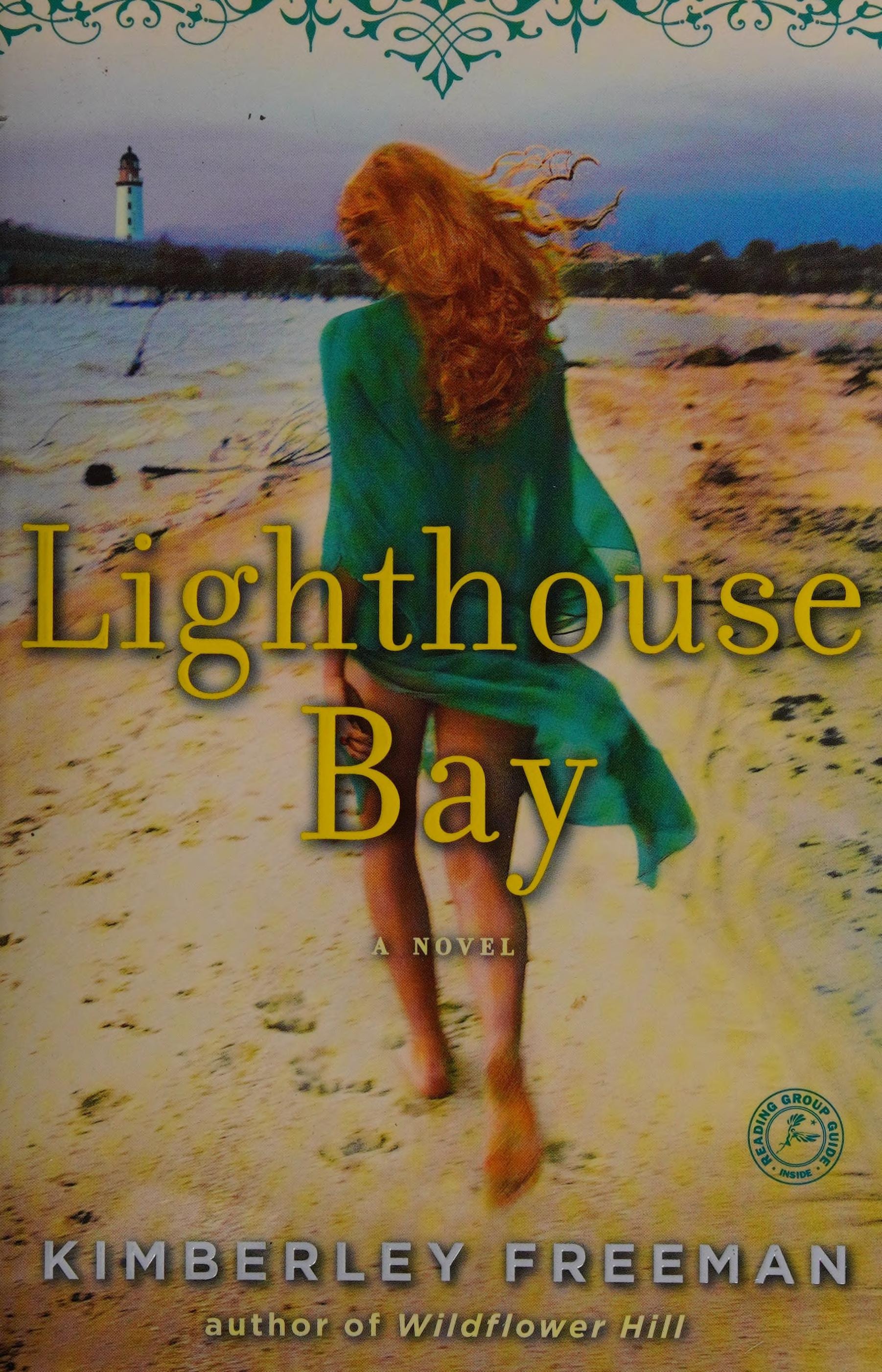 Lighthouse Bay A Novel