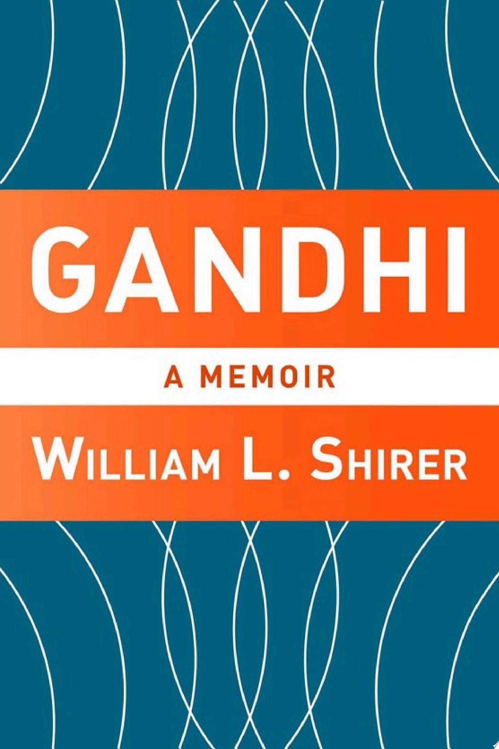 Gandhi