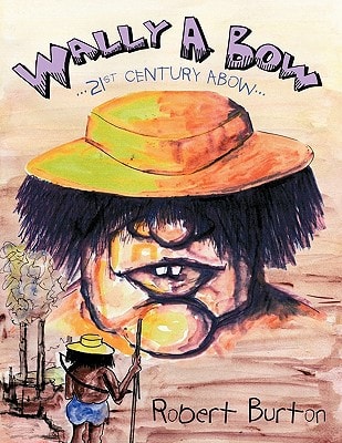 Wally A. Bow 21st Century Abow