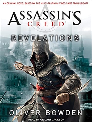 Assassin's Creed: Revelations (Assassin's Creed, 4)