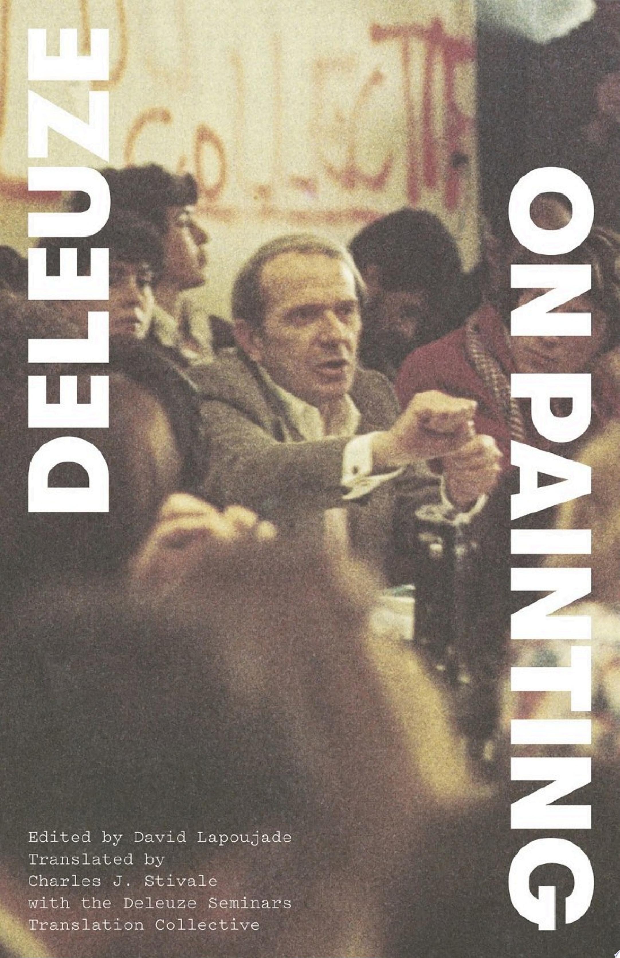 On Painting Courses, March-June 1981