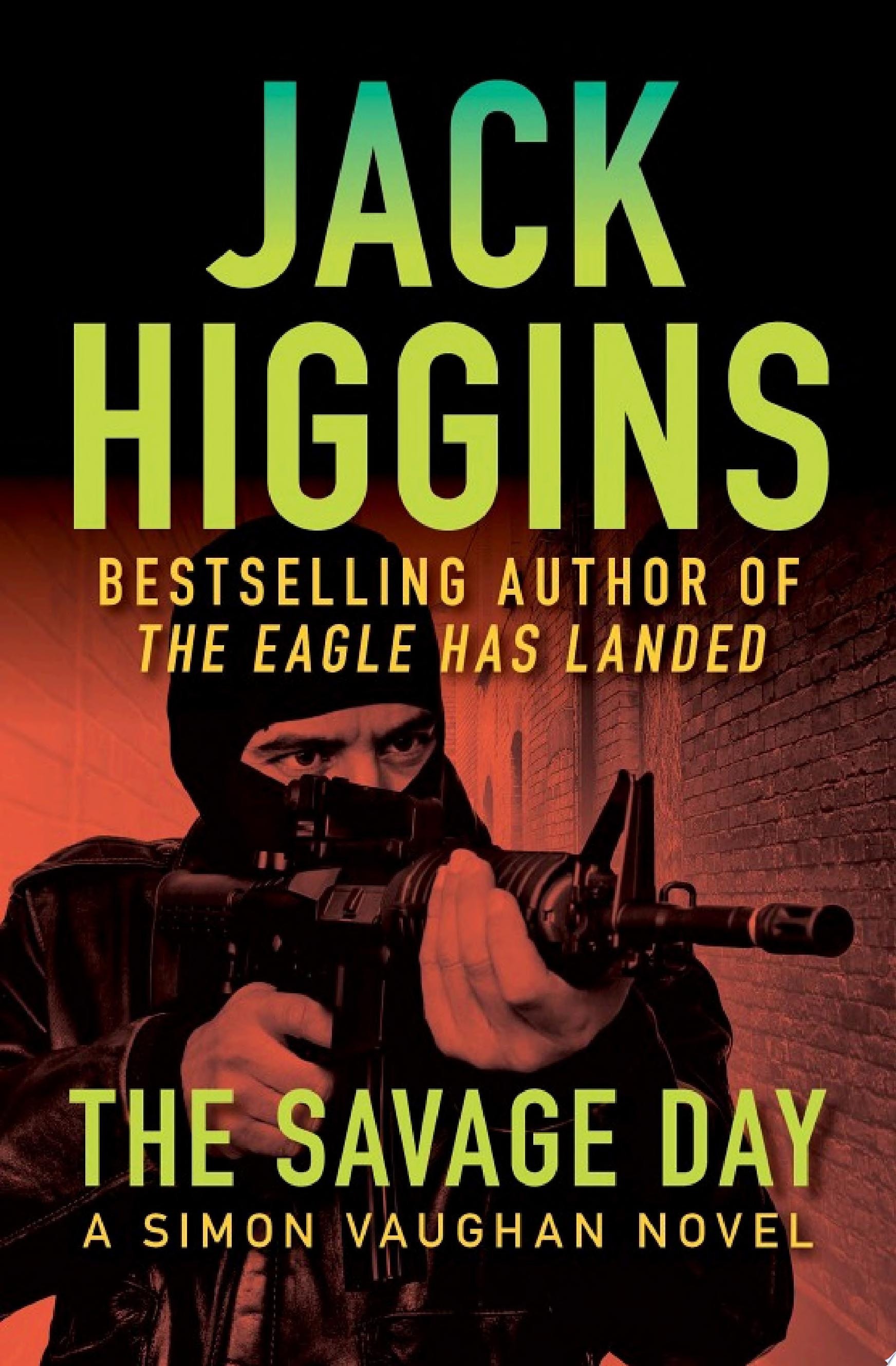 The Savage Day