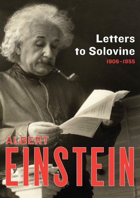 Letters to Solovine