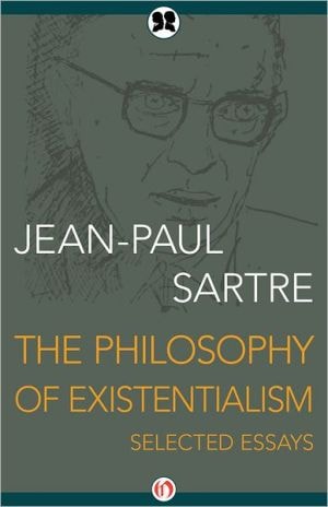 Philosophy of Existentialism: Selected Essays