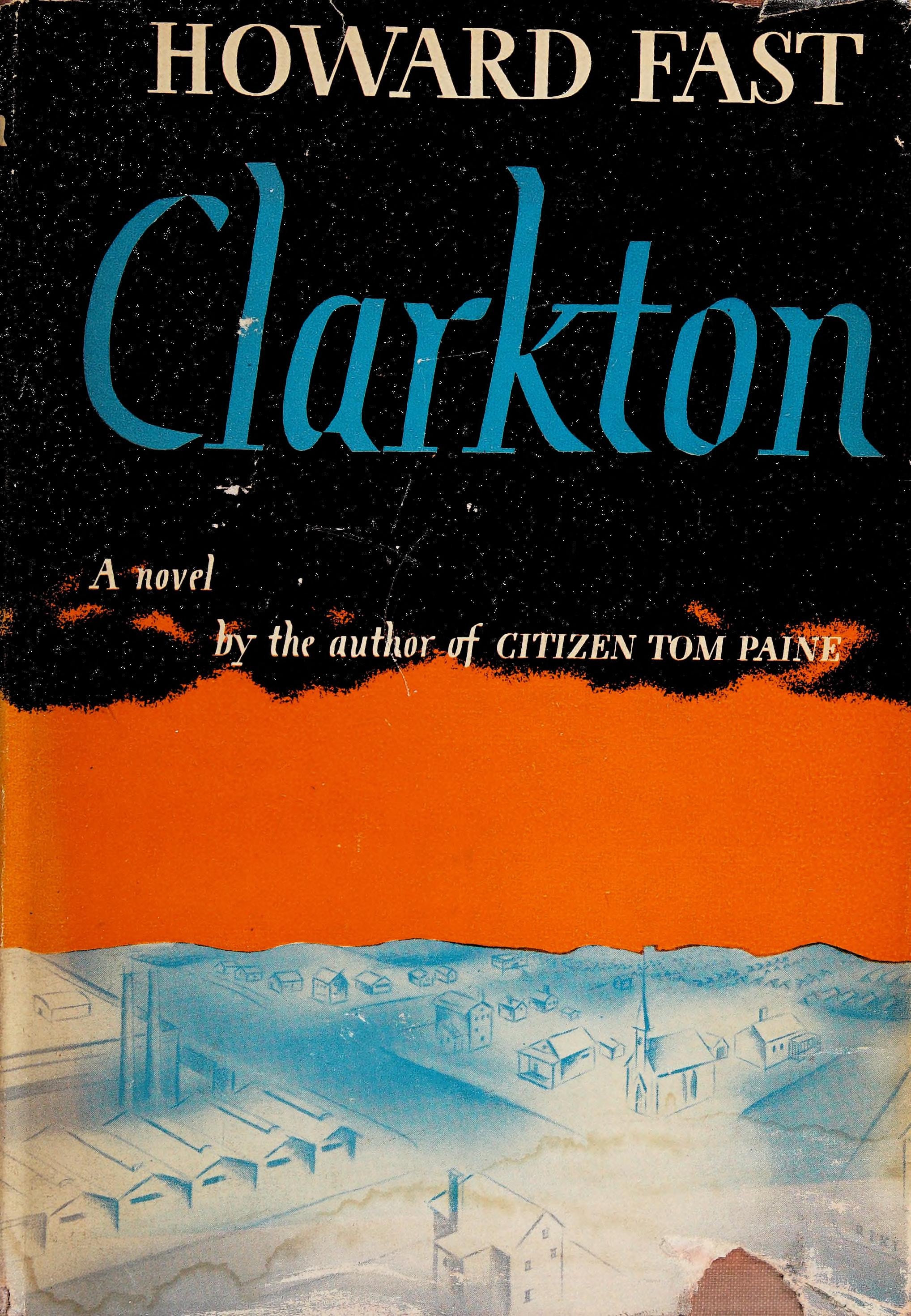 Clarkton