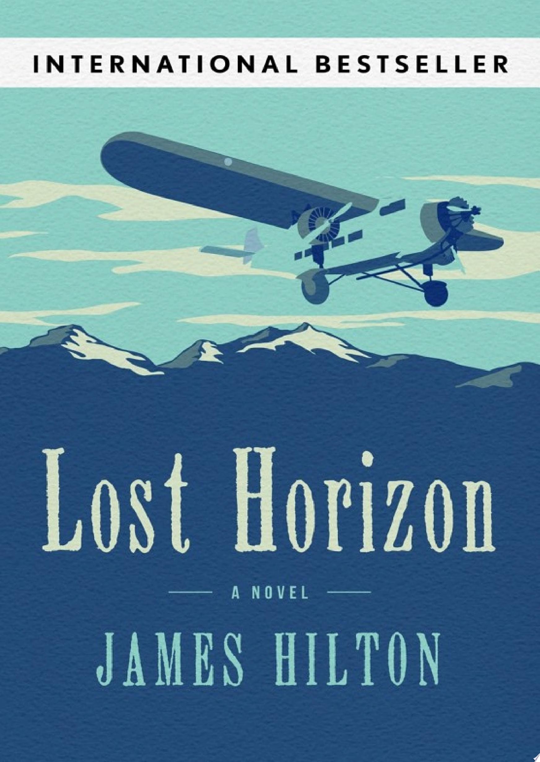 Lost Horizon