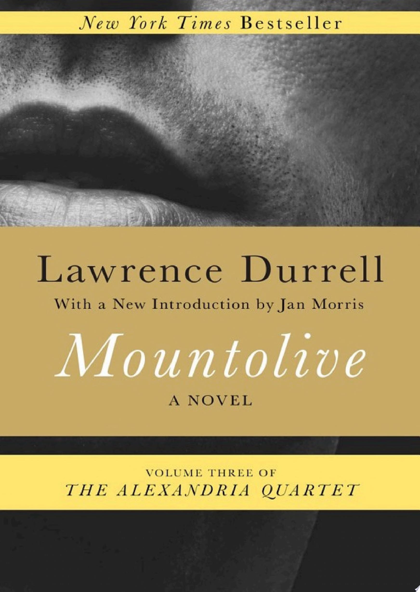 Mountolive roman