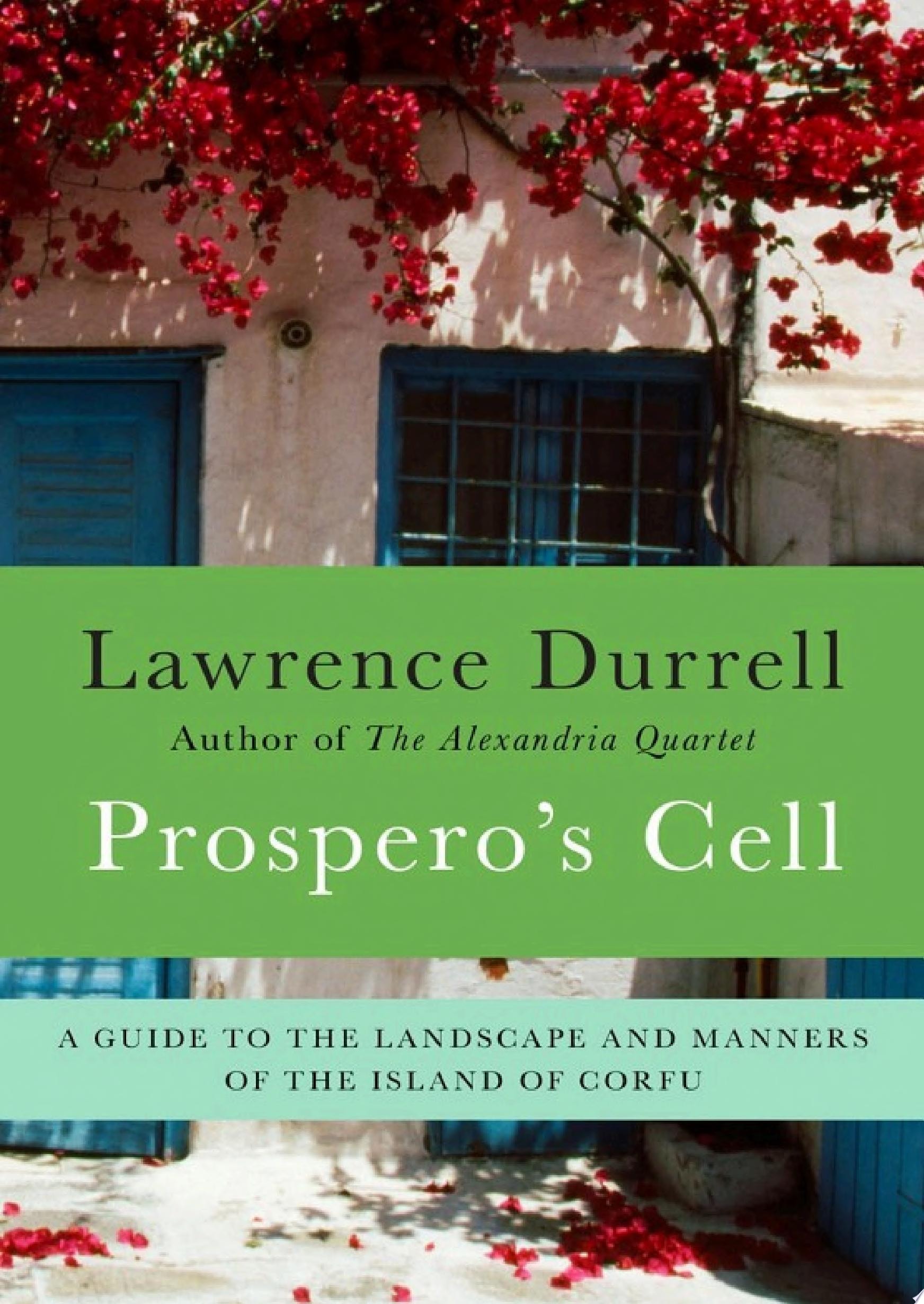 Prospero's Cell