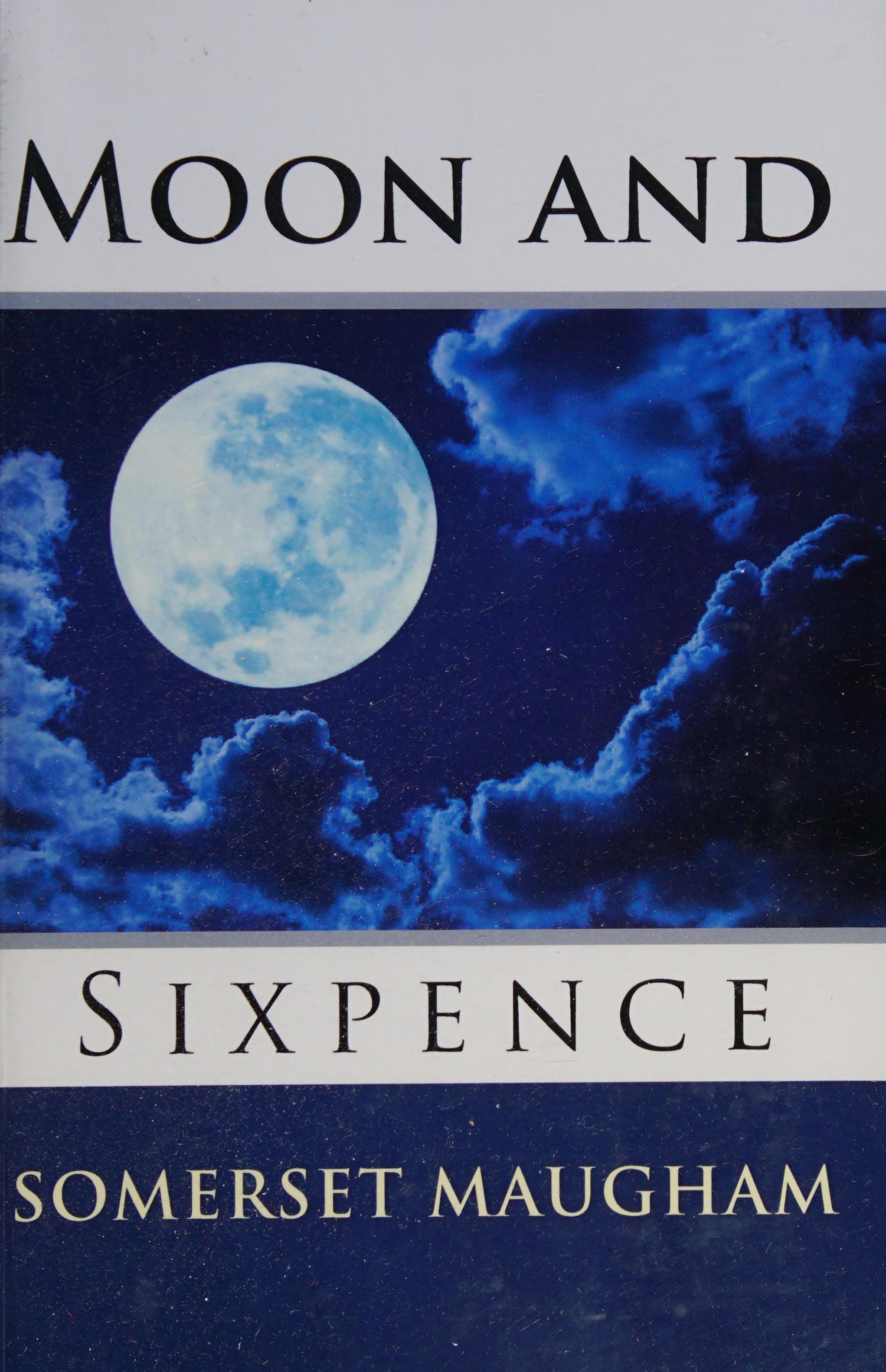 Moon and Sixpence