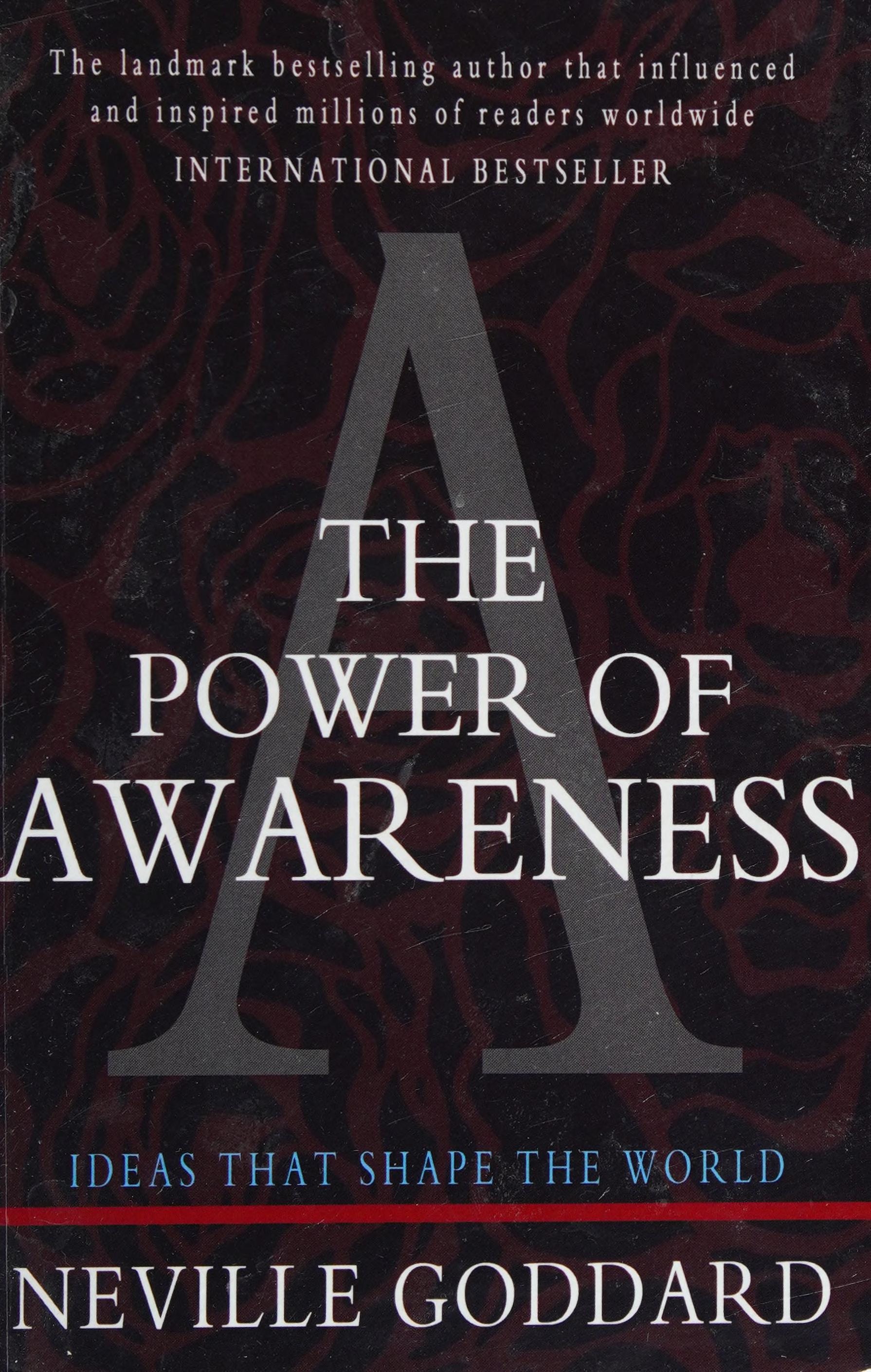 The Power of Awareness