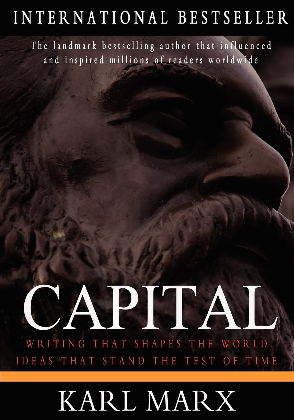 Capital A Critique of Political Economy