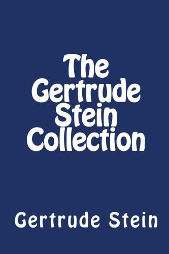 The Gertrude Stein Collection