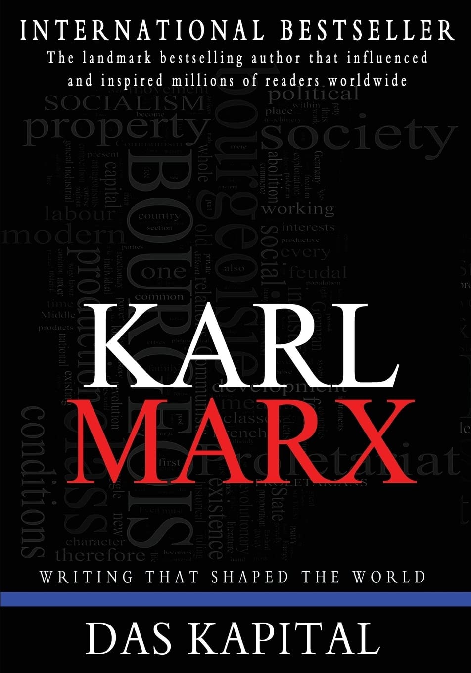 Das Kapital A Critique of Political Economy