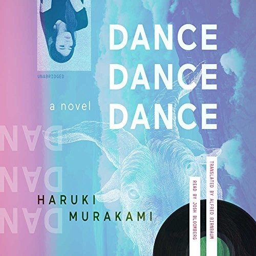Dance Dance Dance Lib/E