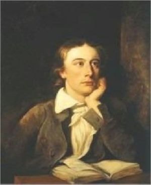 English Romantic Poets: Works Of Keats And Shelley