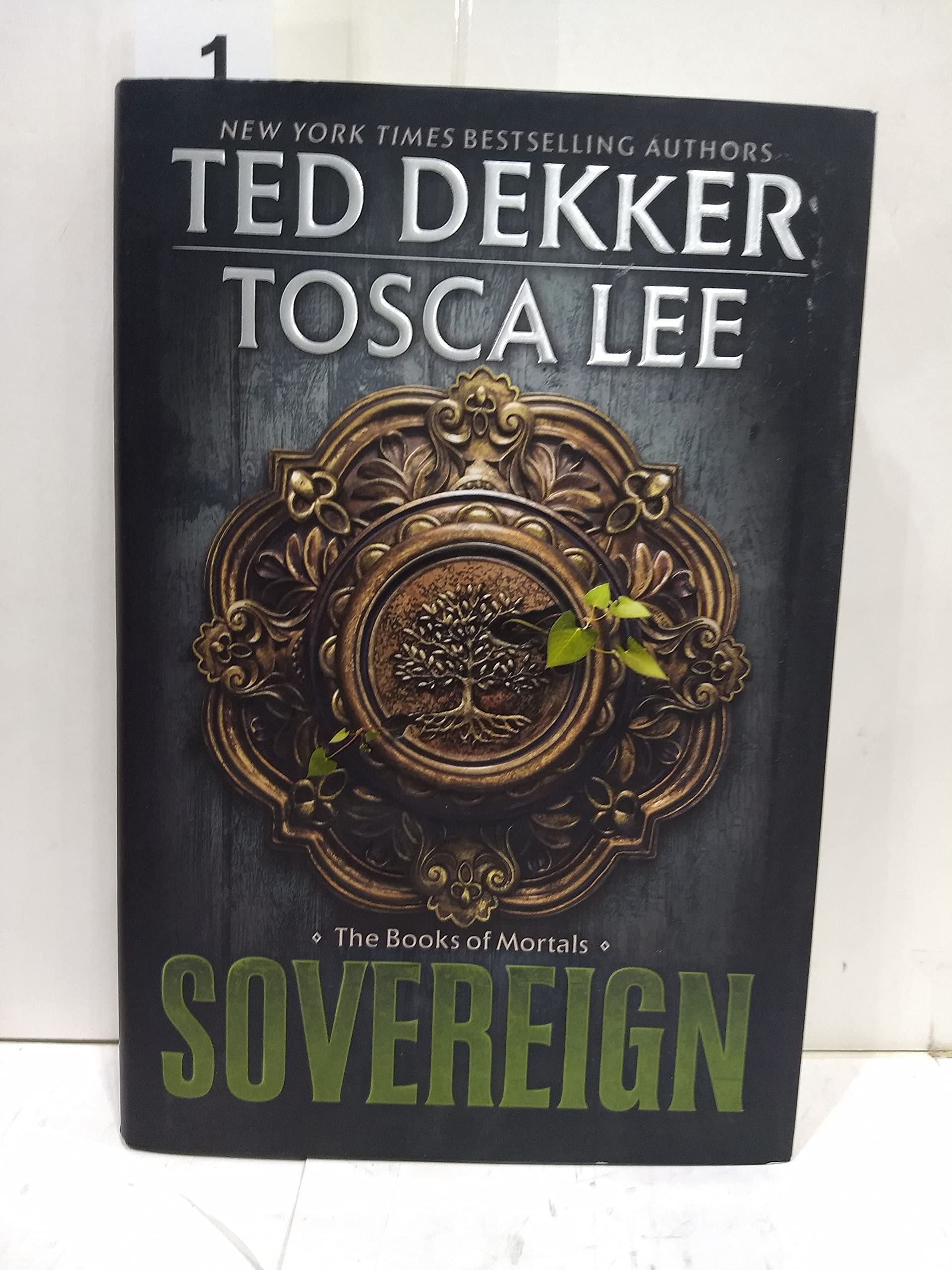 Sovereign