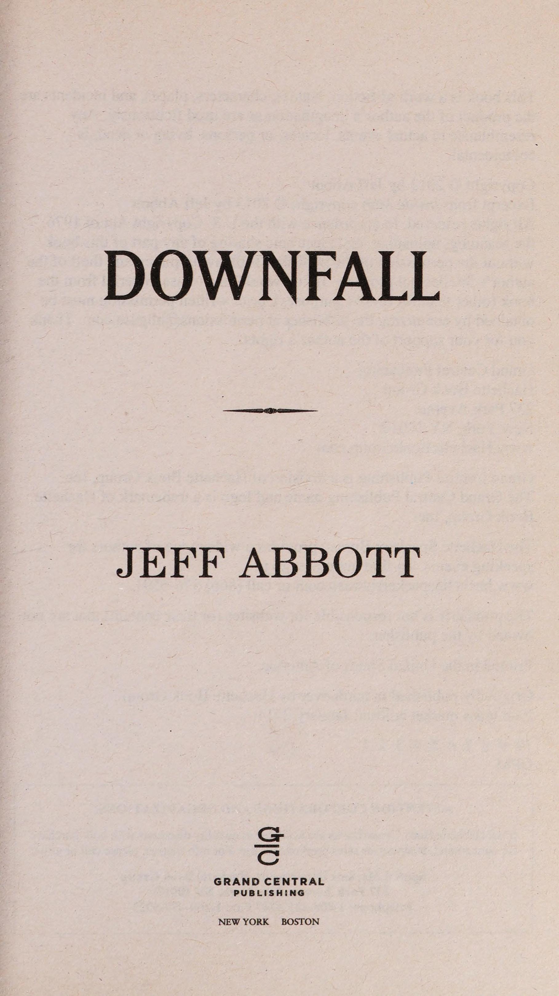 Downfall