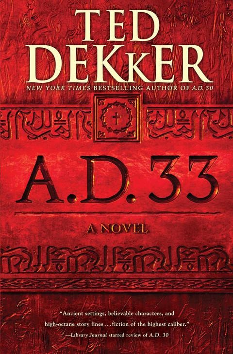A.D. 33