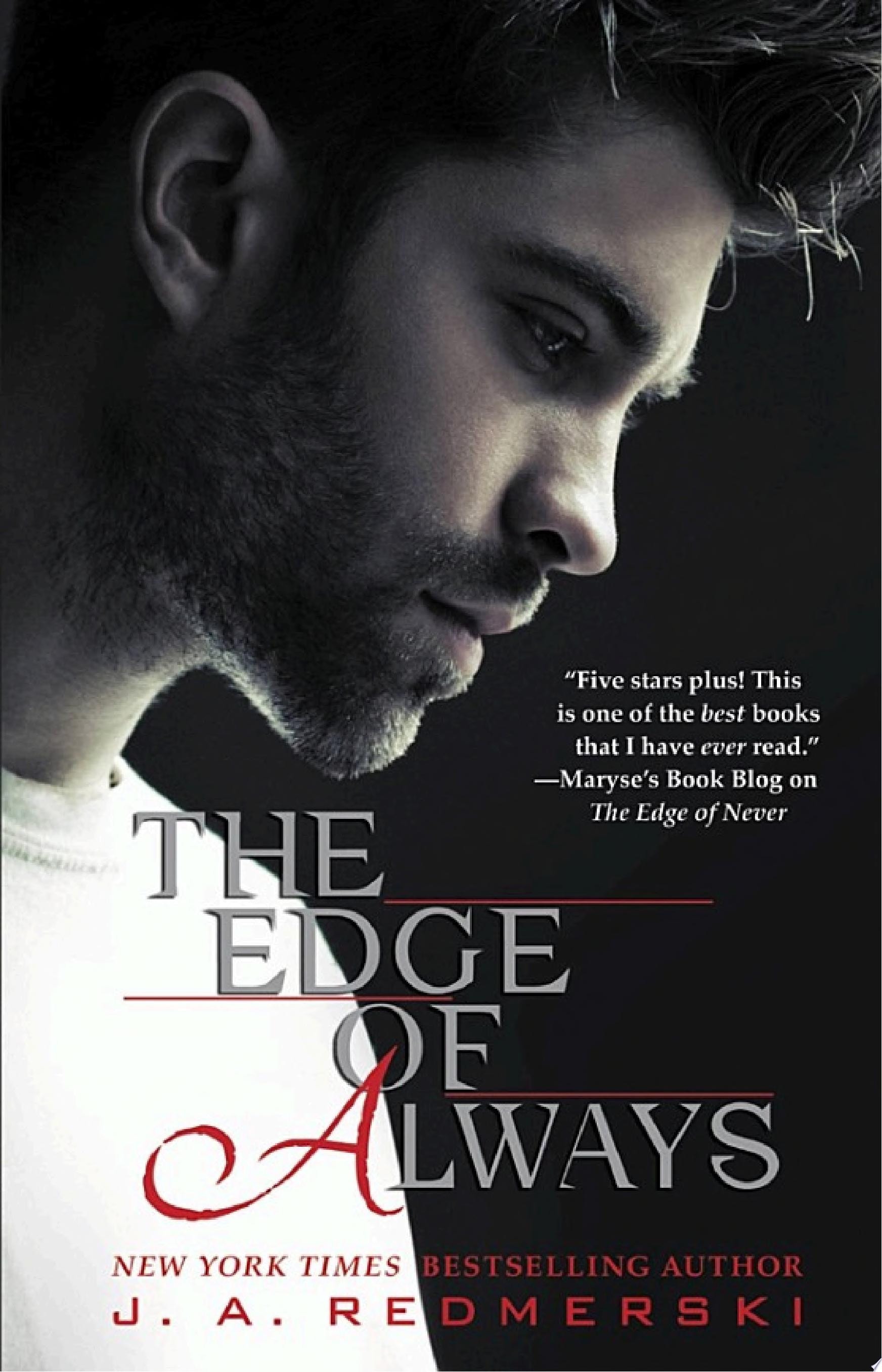 Edge of Always