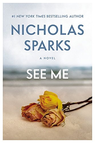 See Me A Novel