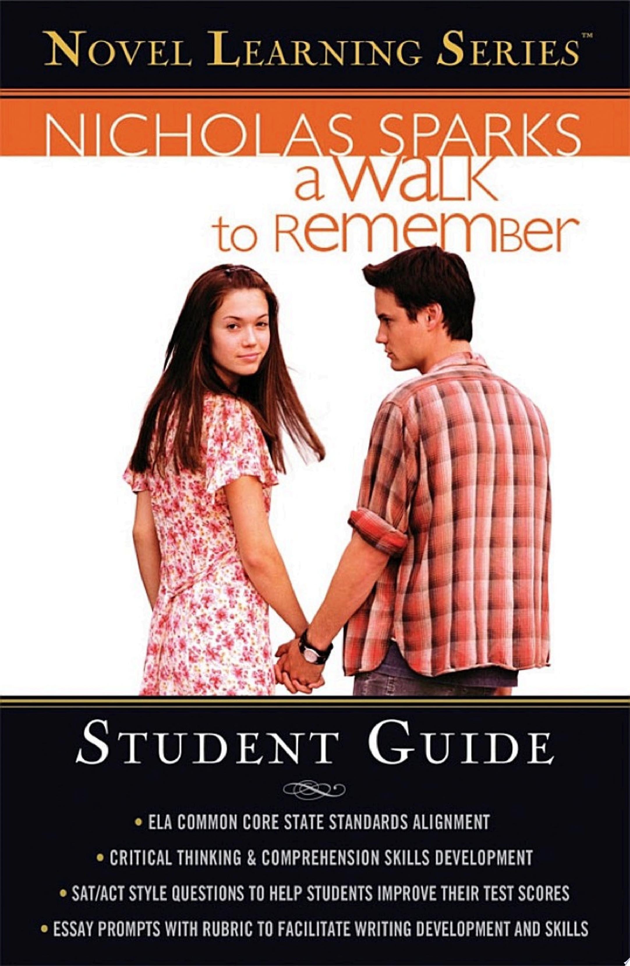 A Walk to Remember