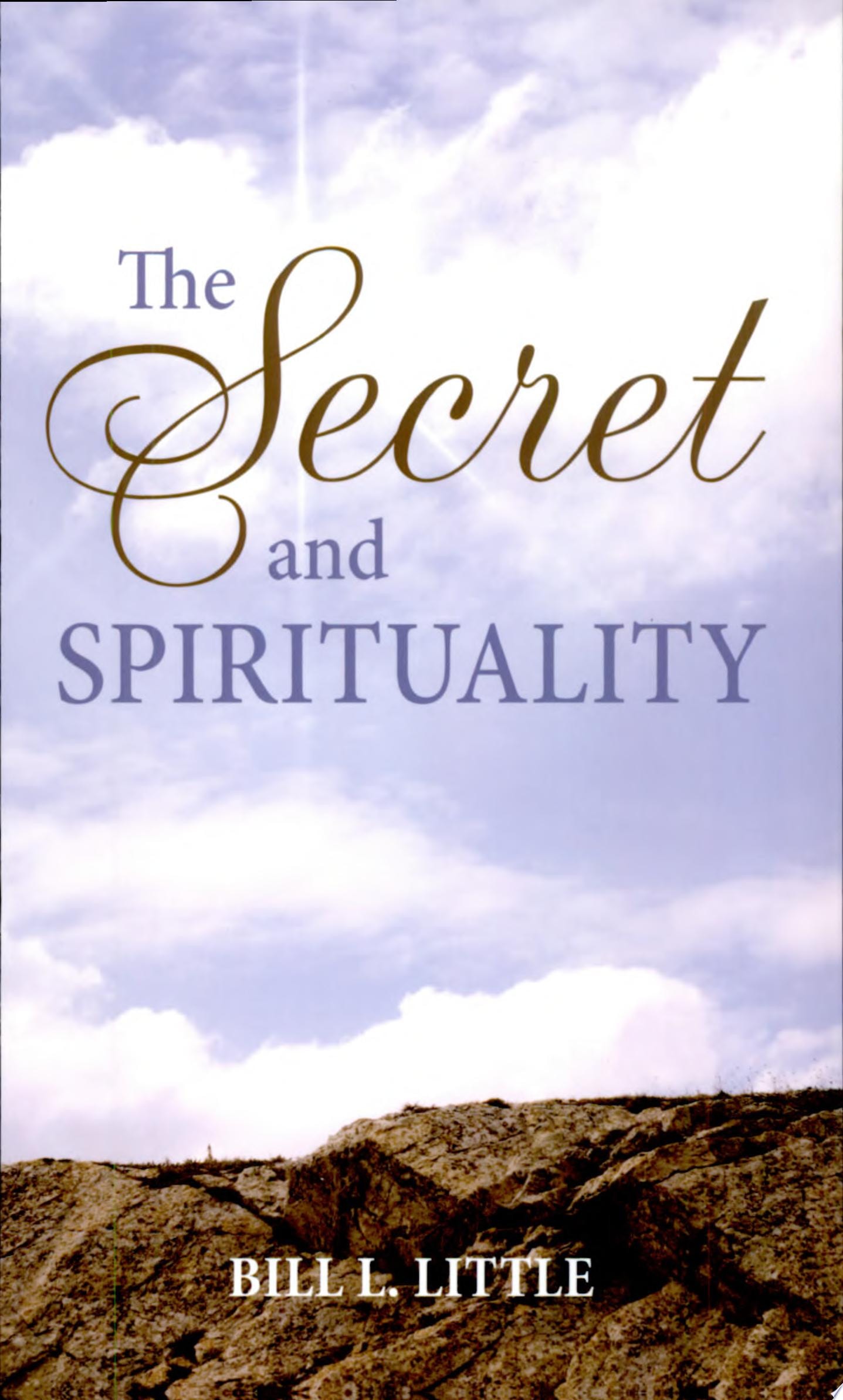 The Secret and Spirituality
