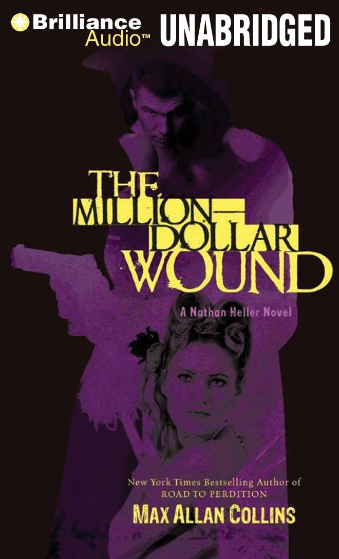 The Million-dollar Wound