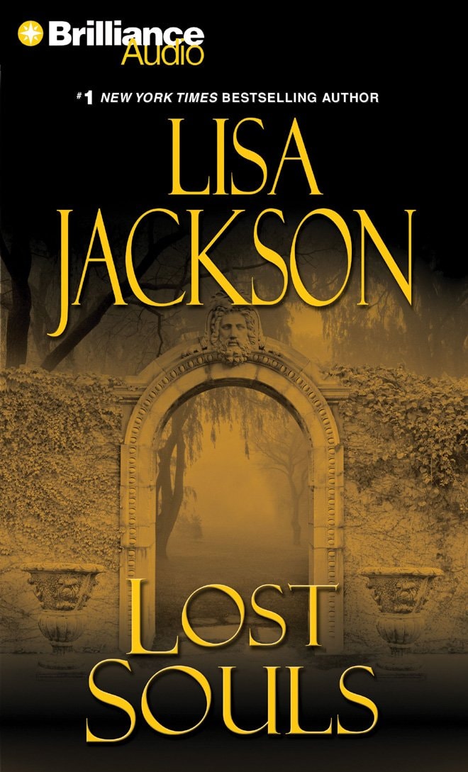 Lost Souls