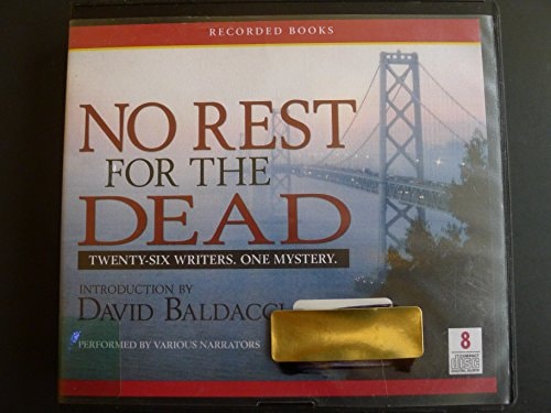 No Rest for the Dead