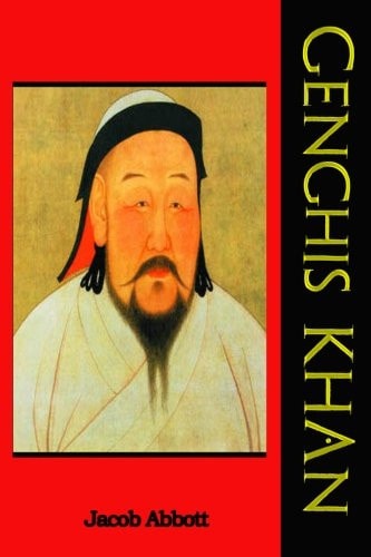 Genghis Khan Makers of History