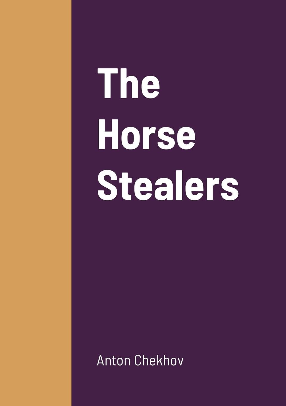 The Horse-Stealers