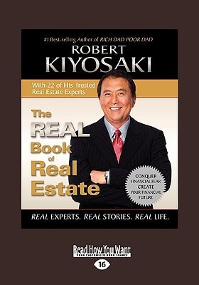 The Real Book of Real Estate Real Experts. Real Stories. Real Life