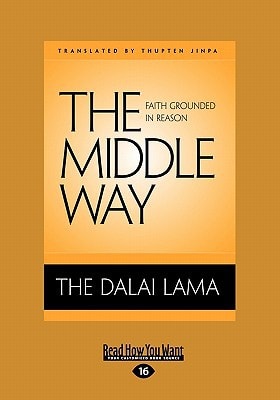 The Middle Way Faith Grounded in Reason