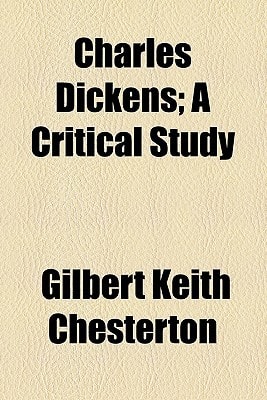 Charles Dickens