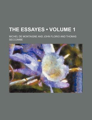 The Essayes
