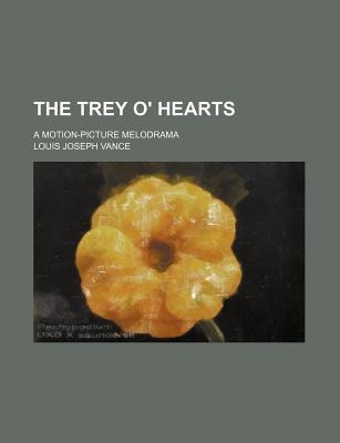 The Trey O' Hearts