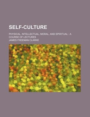 Self-Culture