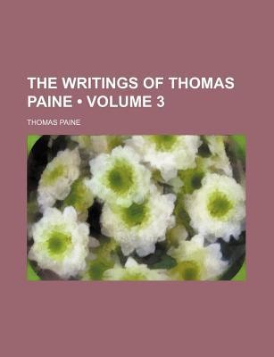 Writings of Thomas Paine