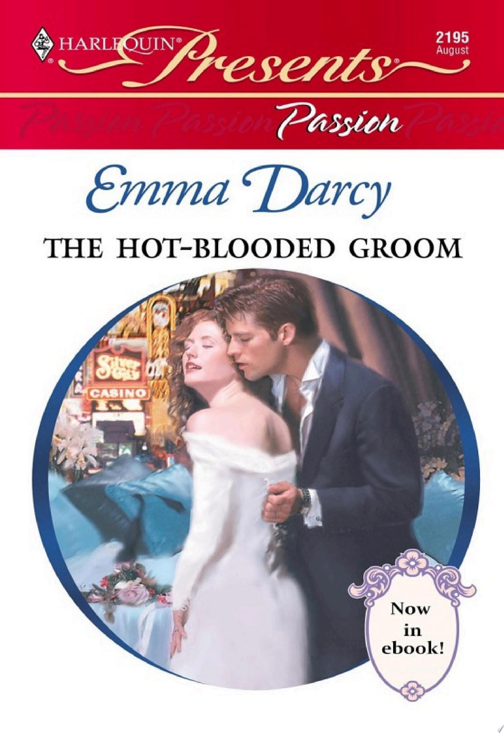 The Hot-blooded Groom