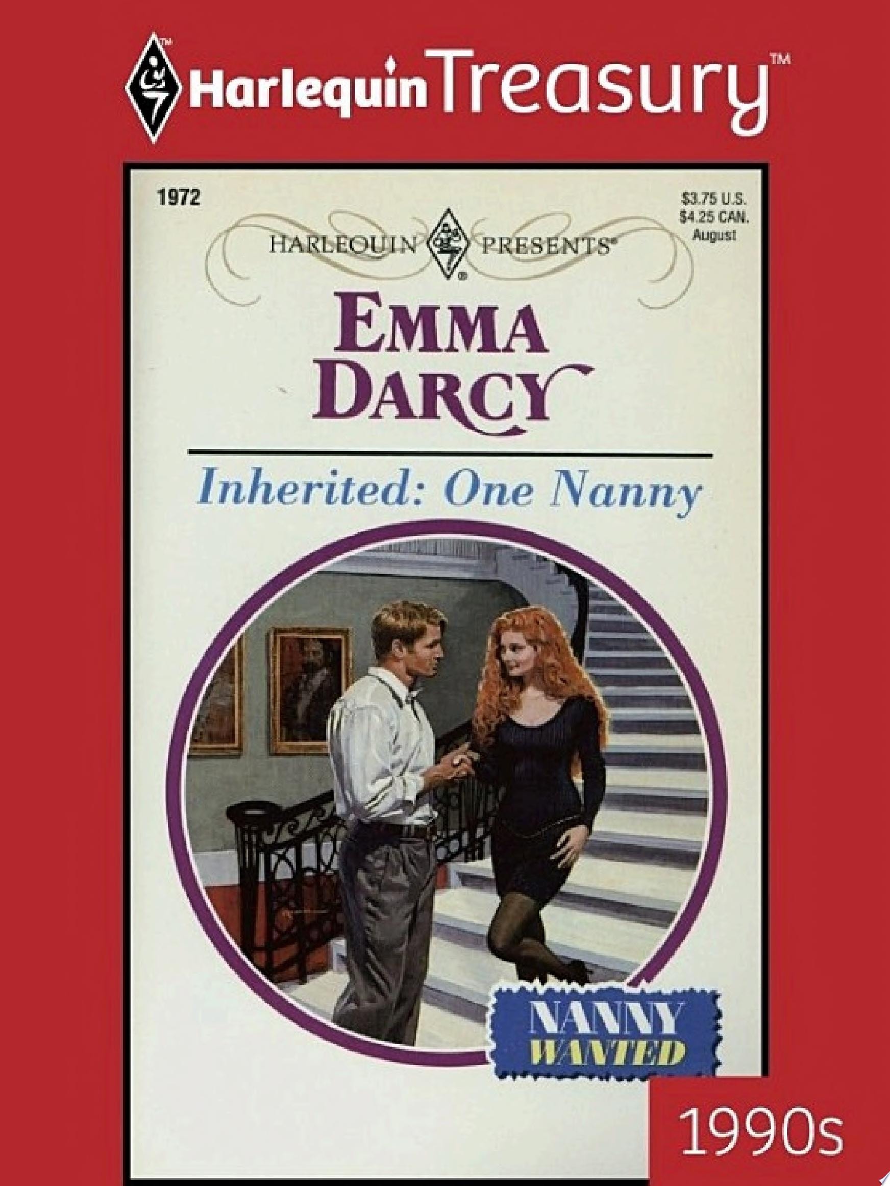 Inherited: One Nanny