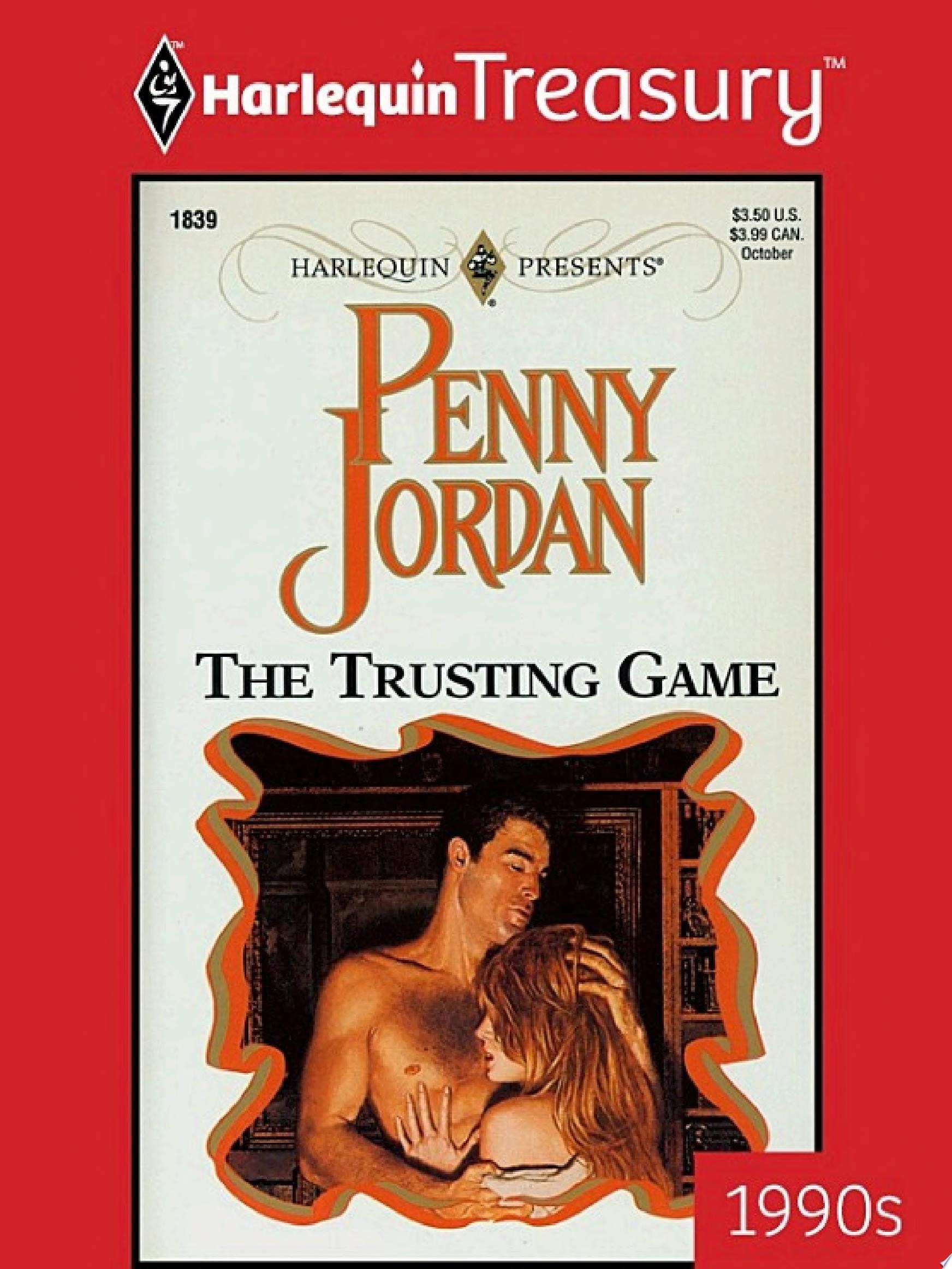 The Trusting Game