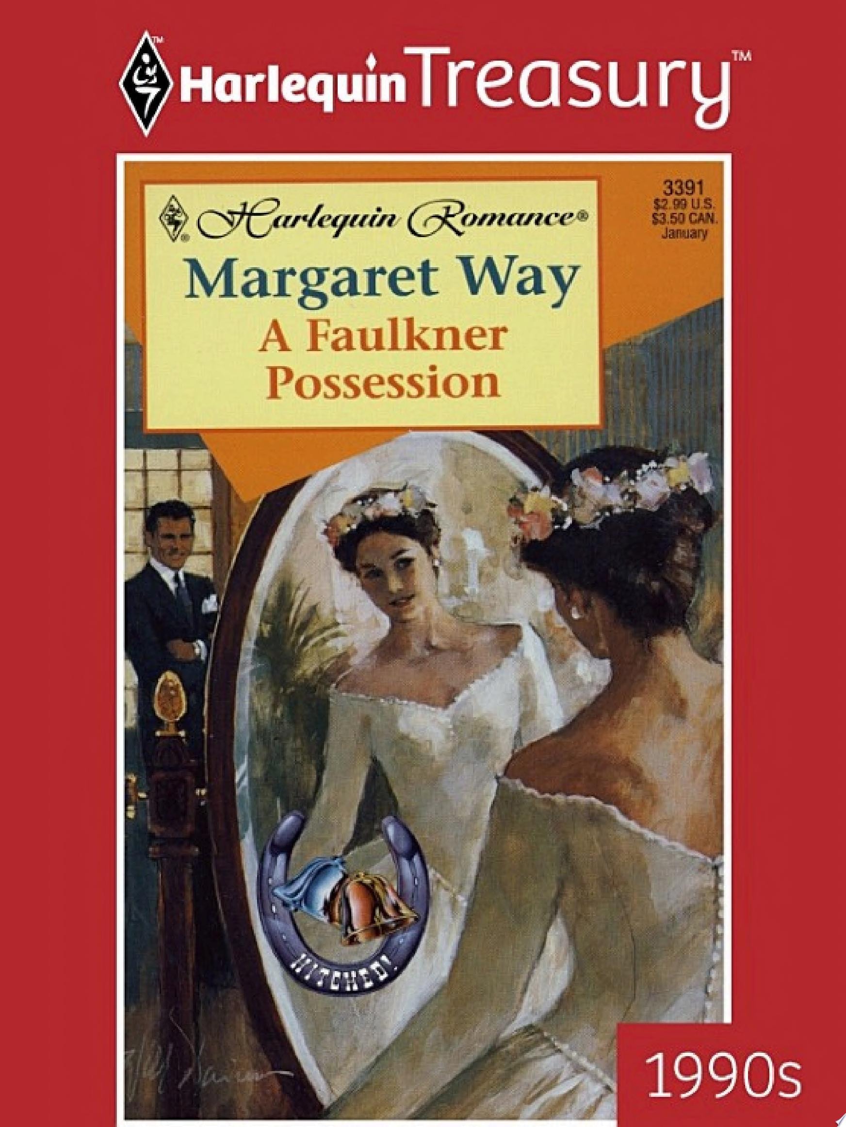 A Faulkner Possession
