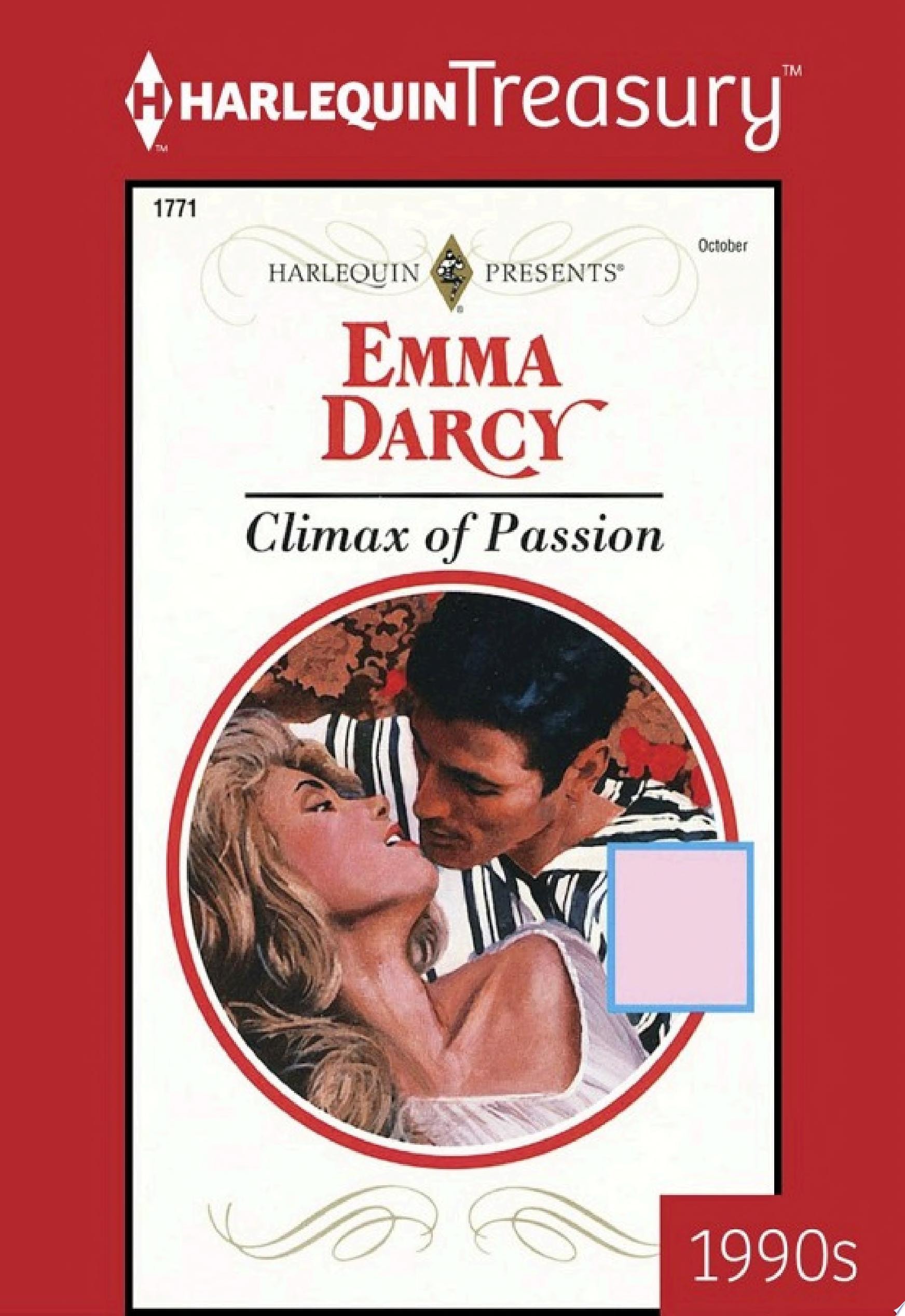 Climax of Passion