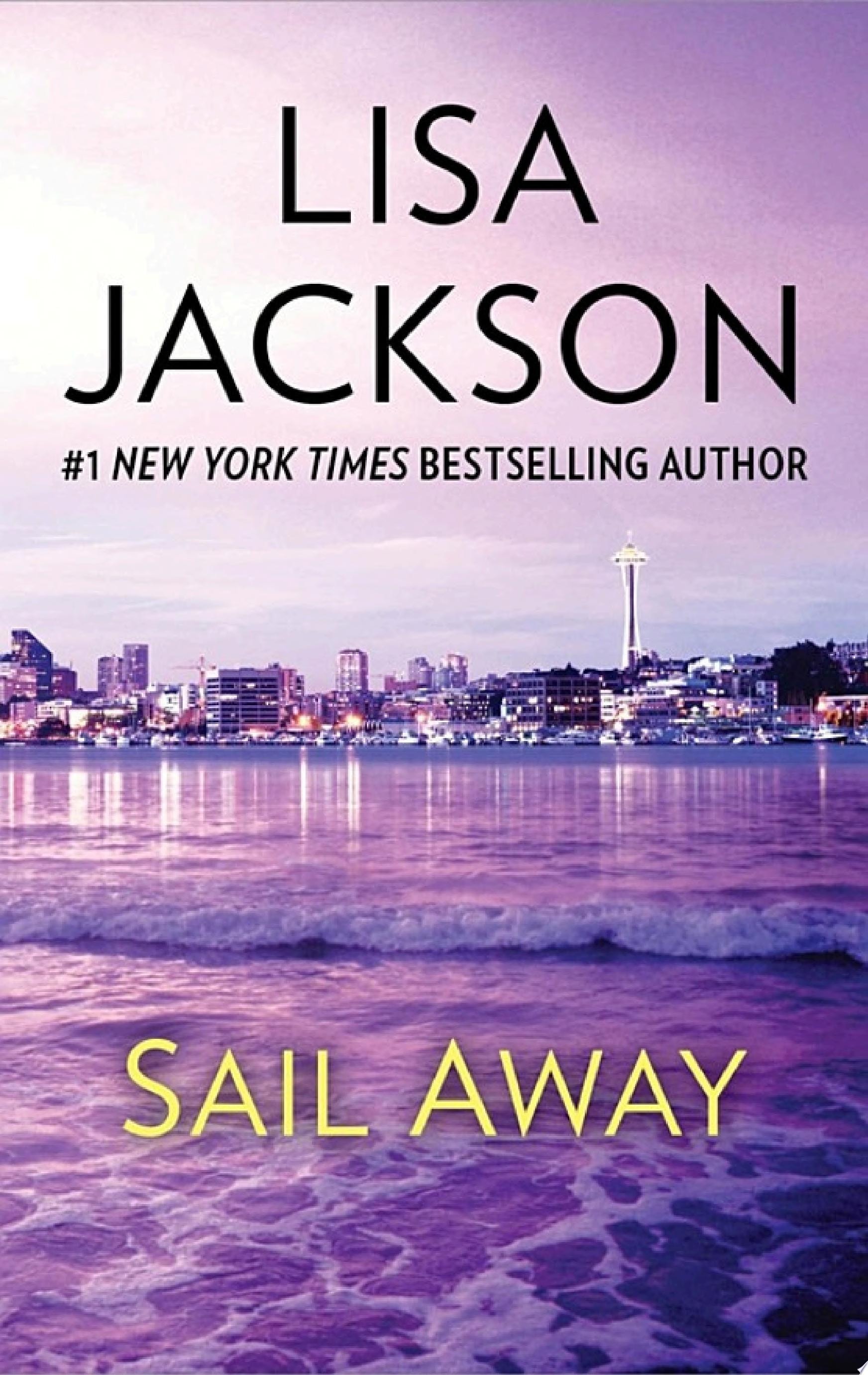 Sail Away