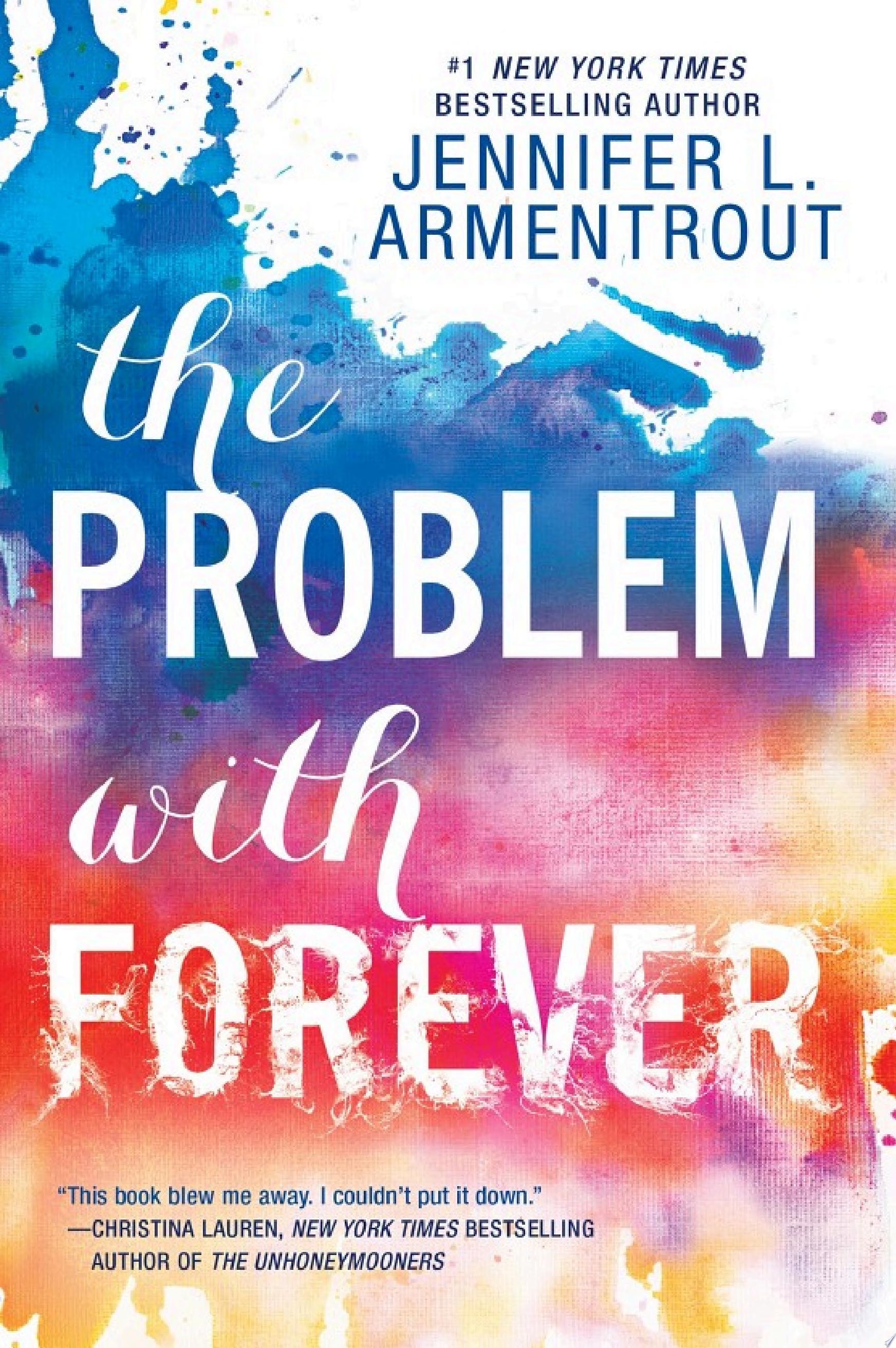 The Problem with Forever